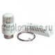 69011004 (69011001) Luxor thermolux TT 2202 (TT 2201) с датчиком головка термостатическая